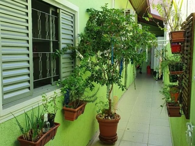Foto do Casa - Casa com 3 dormitórios à venda, 100 m² por R$ 460.000,00 - Jardim Oriente - São José dos Campos/SP | RUSSI IMÓVEIS