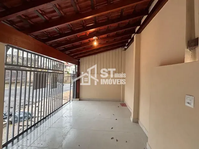 Casa com 100m² 1 quarto e 1 banheiro, à venda, no bairro Vila Leandro Previato em Andradas