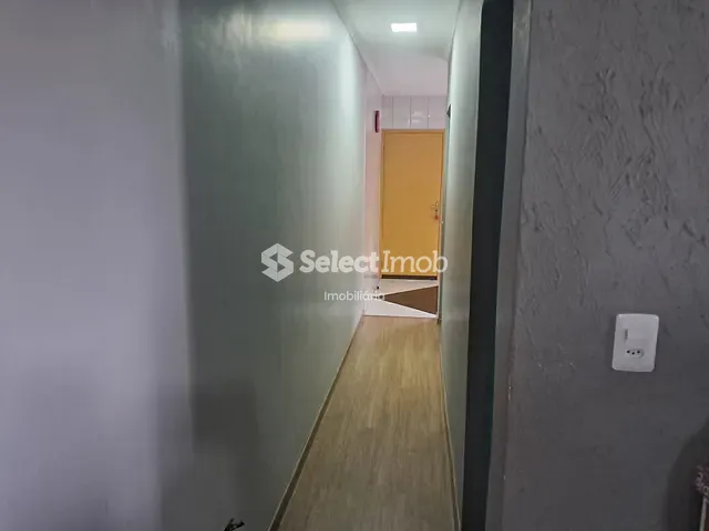 Casa com 100m² 2 quartos e 1 banheiro, para alugar, no bairro Jardim Mauá em Mauá