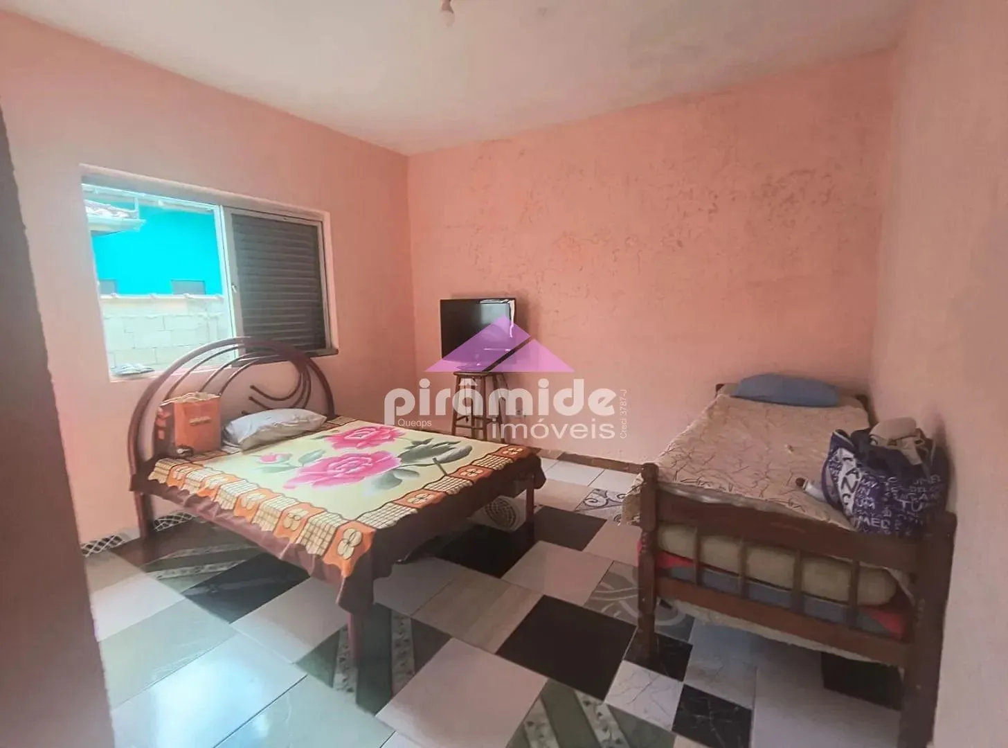Casa, 1 quarto, 80 m² - Foto 6