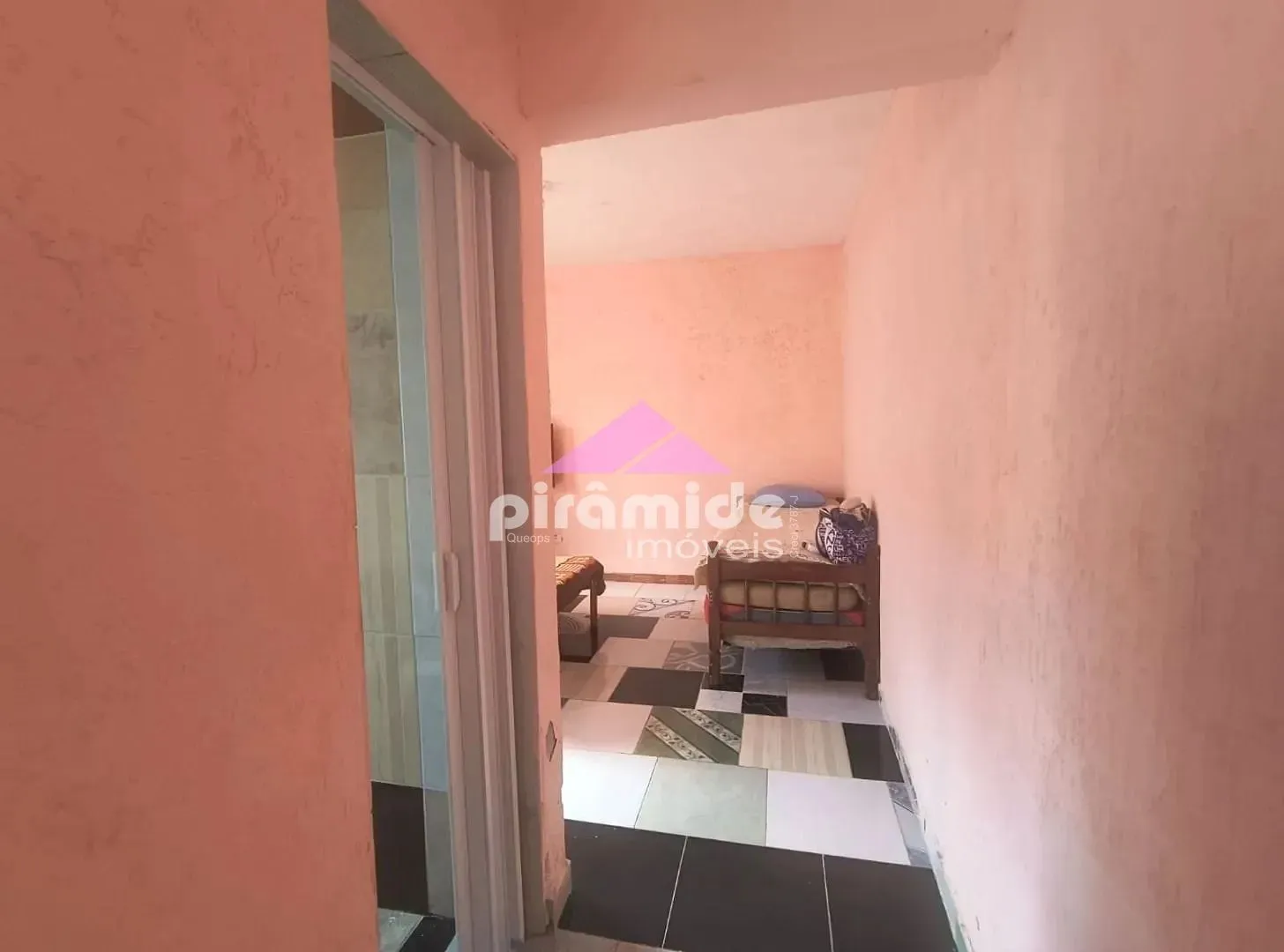 Casa, 1 quarto, 80 m² - Foto 10