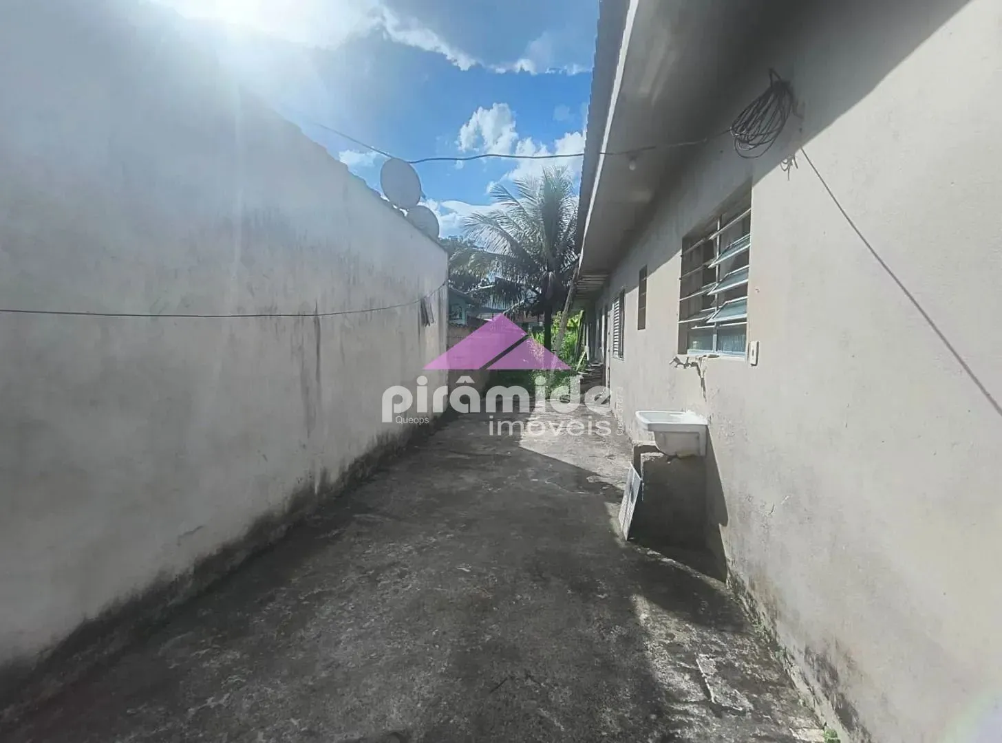 Casa, 1 quarto, 80 m² - Foto 13