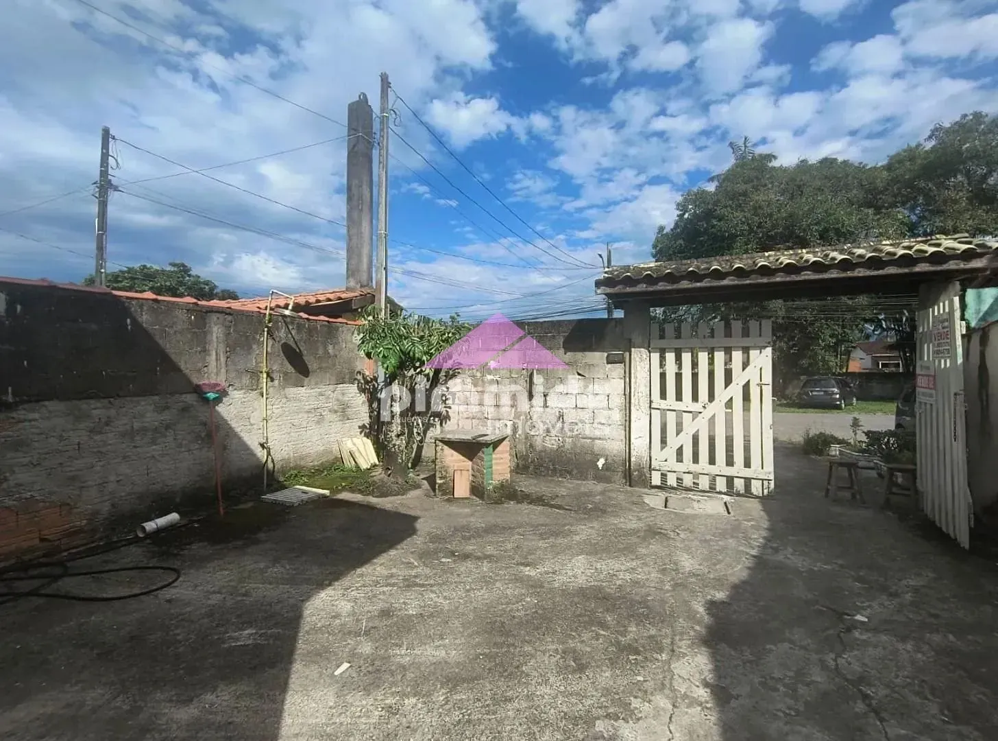Casa, 1 quarto, 80 m² - Foto 12