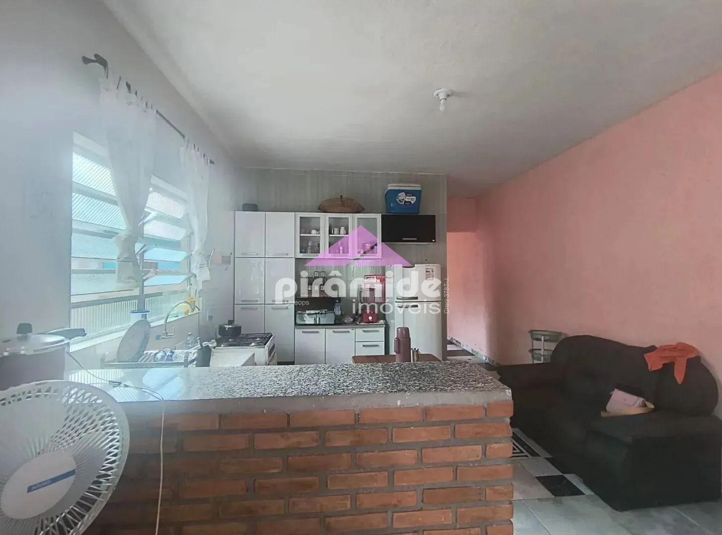Casa, 1 quarto, 80 m² - Foto 5
