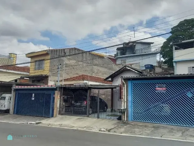 Casa com 143m² 5 quartos e 3 banheiros, à venda, no bairro Vila Zat em São Paulo