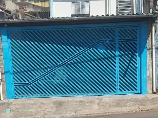Casa com 143m² 5 quartos e 3 banheiros, à venda, no bairro Vila Zat em São Paulo