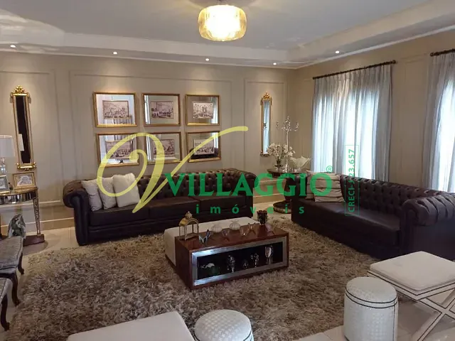 Casa com 720m² 3 quartos e 3 banheiros, à venda, no bairro Jardim Yolanda em São José do Rio Preto