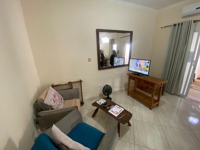 Casa 2 quartos e 1 banheiro, à venda, no bairro Jardim Lucas Teixeira em São João da Boa Vista