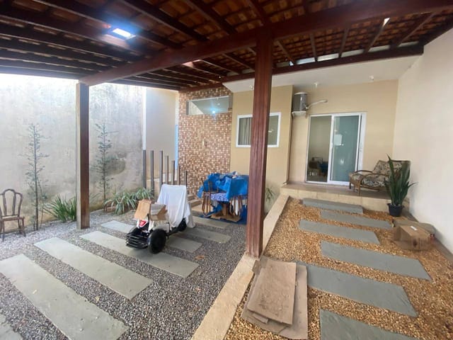 Casa 2 quartos e 1 banheiro, à venda, no bairro Jardim Lucas Teixeira em São João da Boa Vista