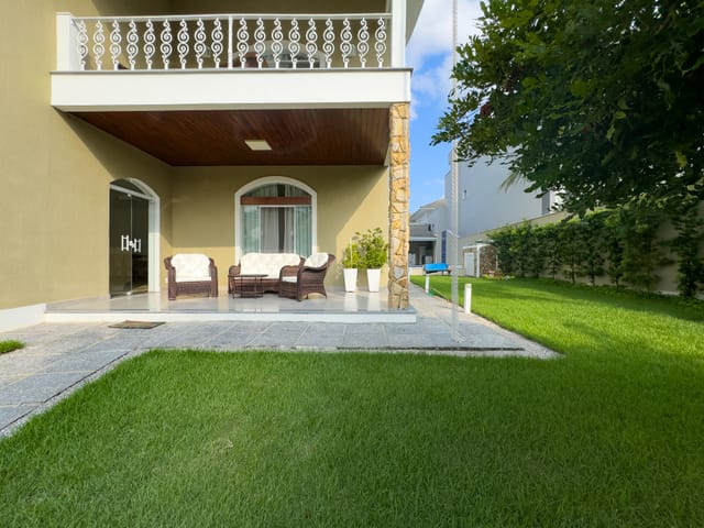 Casa com 700m² 4 quartos e 7 banheiros, à venda, no bairro Recreio dos Bandeirantes em Rio de Janeiro