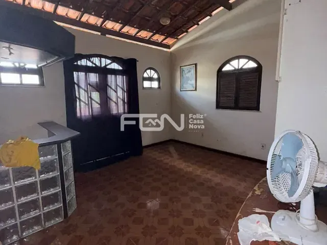 Casa 2 quartos e 1 banheiro, para alugar, no bairro Centro em Camaçari