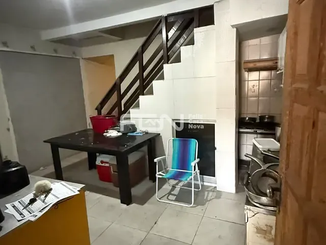 Casa 2 quartos e 1 banheiro, para alugar, no bairro Centro em Camaçari
