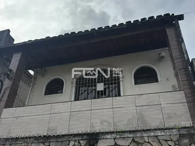 Casa 2 quartos e 1 banheiro, para alugar, no bairro Centro em Camaçari