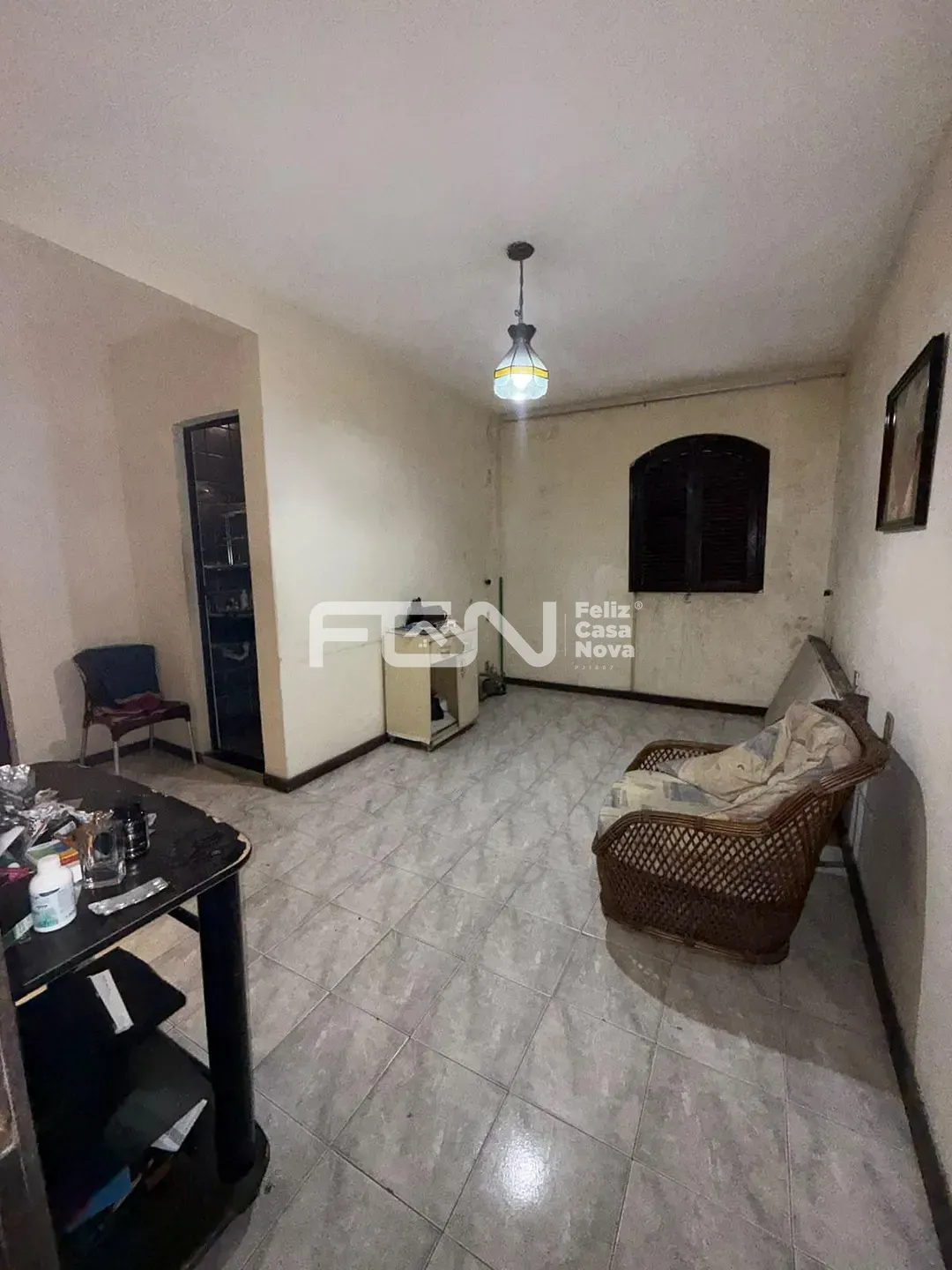 Casa, 2 quartos, 100 m² - Foto 6