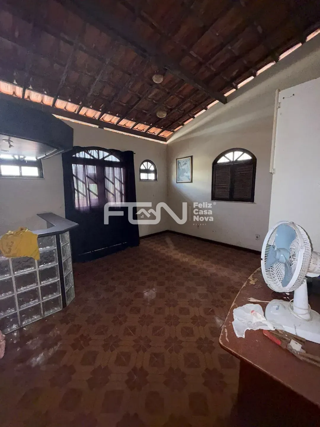 Casa, 2 quartos, 100 m² - Foto 4