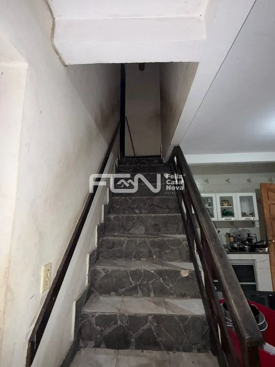 Casa, 2 quartos, 100 m² - Foto 3