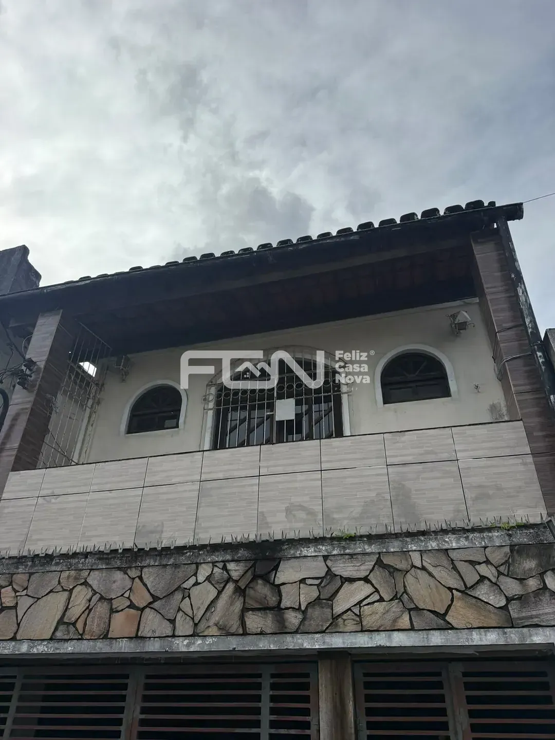 Casa, 2 quartos, 100 m² - Foto 1