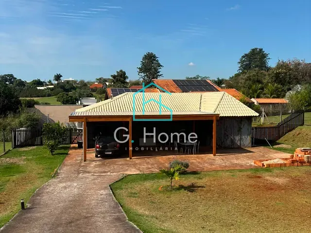 Casa com 1500m² 2 quartos e 2 banheiros, à venda, no bairro Estância Cabral em Cambé