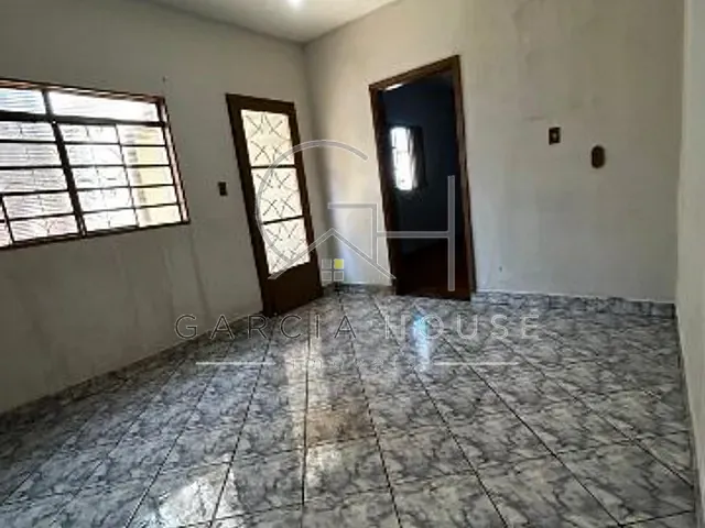 Casa 2 quartos e 1 banheiro, à venda, no bairro Vila Mariana em Ribeirão Preto