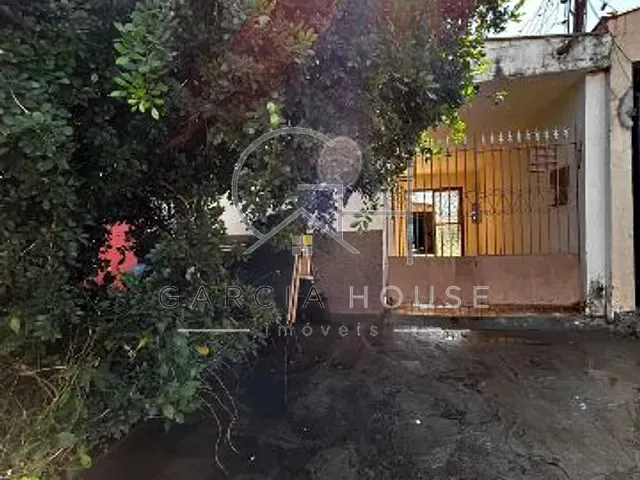 Casa 2 quartos e 1 banheiro, à venda, no bairro Vila Mariana em Ribeirão Preto
