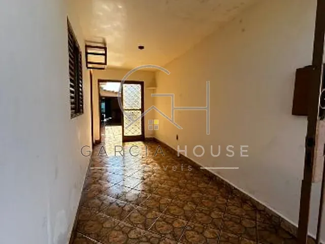 Casa 2 quartos e 1 banheiro, à venda, no bairro Vila Mariana em Ribeirão Preto
