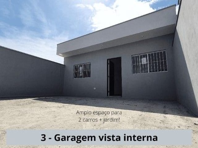 Foto do Casa - Casa com 3 dormitórios à venda, 80 m² por R$ 362.000,00 - Jardim Santa Júlia - São José dos Campos/SP | INDEPENDENCE NEGOCIOS IMOBILIARIOS LTDA