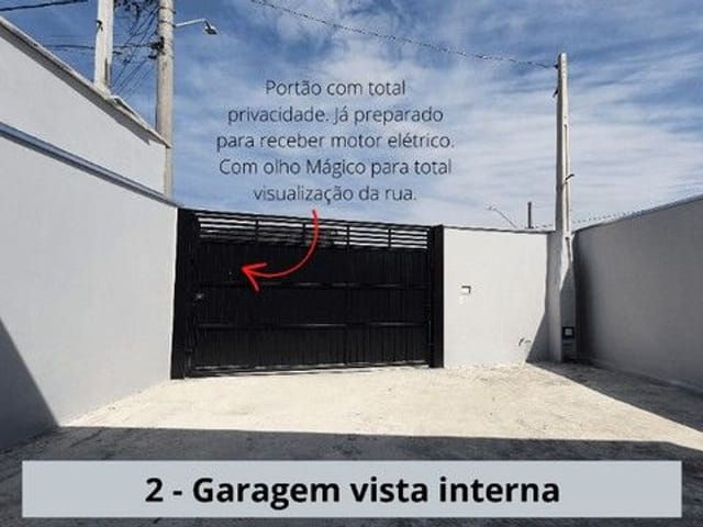 Foto do Casa - Casa com 3 dormitórios à venda, 80 m² por R$ 362.000,00 - Jardim Santa Júlia - São José dos Campos/SP | INDEPENDENCE NEGOCIOS IMOBILIARIOS LTDA