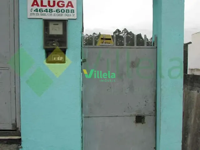 Casa 2 quartos e 1 banheiro, à venda, no bairro Jardim Nápoli II em Itaquaquecetuba