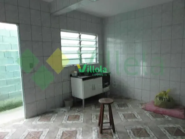 Casa 2 quartos e 1 banheiro, à venda, no bairro Jardim Nápoli II em Itaquaquecetuba