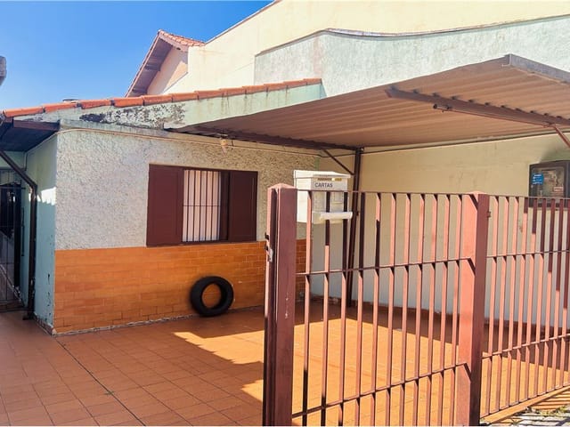 Foto do Casa - Casa à venda 2 Quartos 1 Vaga 110M² Vila Laís São Paulo - SP | Lares e Andares Imóveis