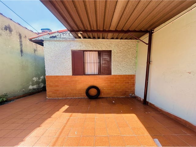 Foto do Casa - Casa à venda 2 Quartos 1 Vaga 110M² Vila Laís São Paulo - SP | Lares e Andares Imóveis