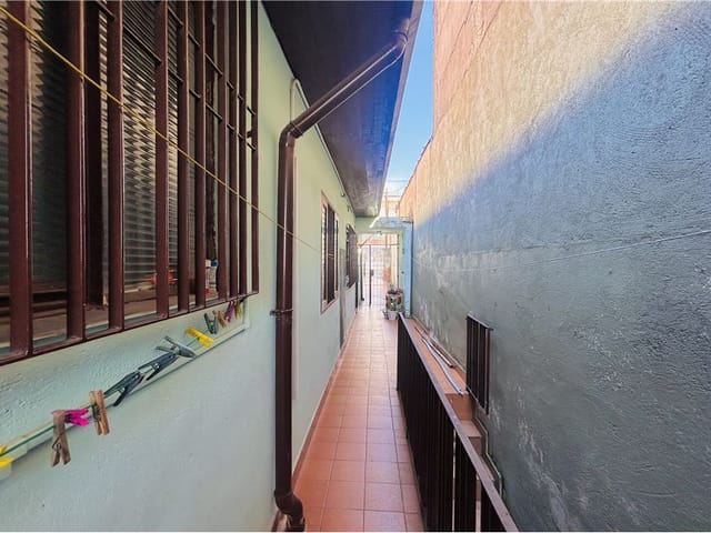 Foto do Casa - Casa à venda 2 Quartos 1 Vaga 110M² Vila Laís São Paulo - SP | Lares e Andares Imóveis