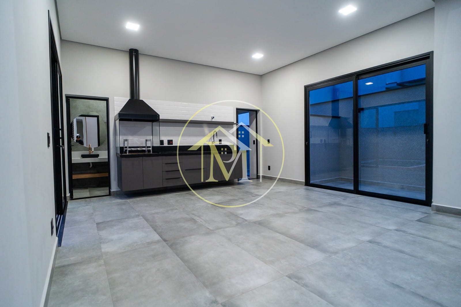 Casa à venda com 3 quartos, 212m² - Foto 54