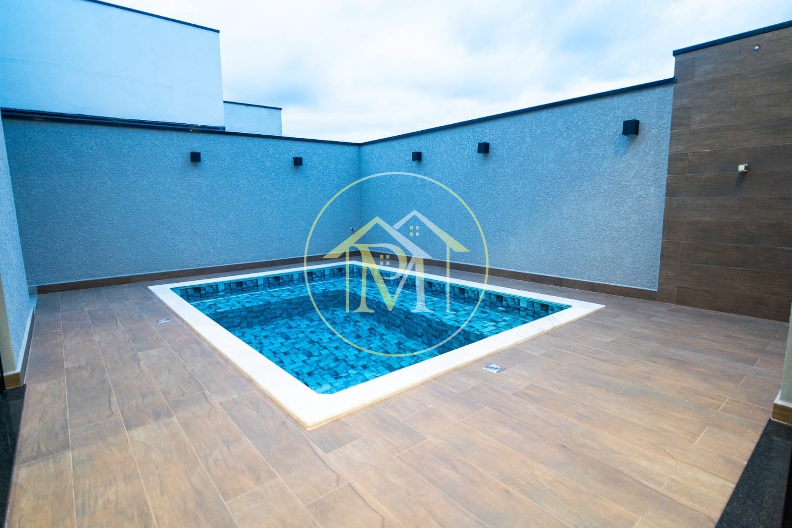 Casa à venda com 3 quartos, 212m² - Foto 60