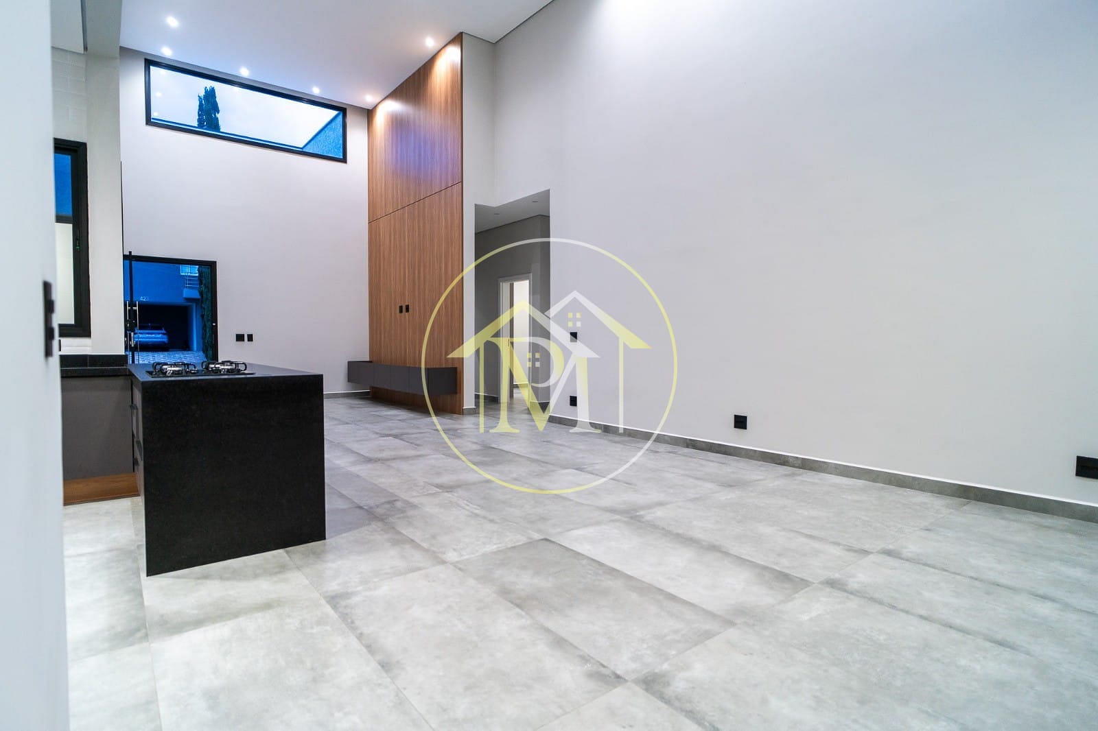 Casa à venda com 3 quartos, 212m² - Foto 3