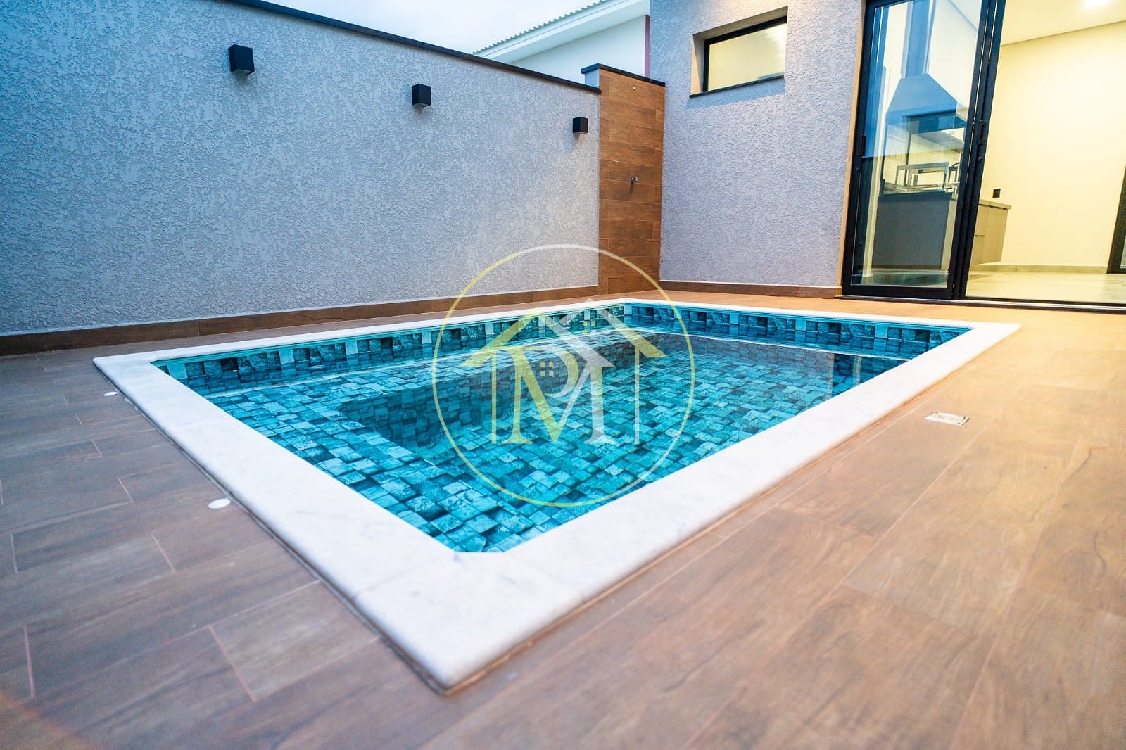 Casa à venda com 3 quartos, 212m² - Foto 57