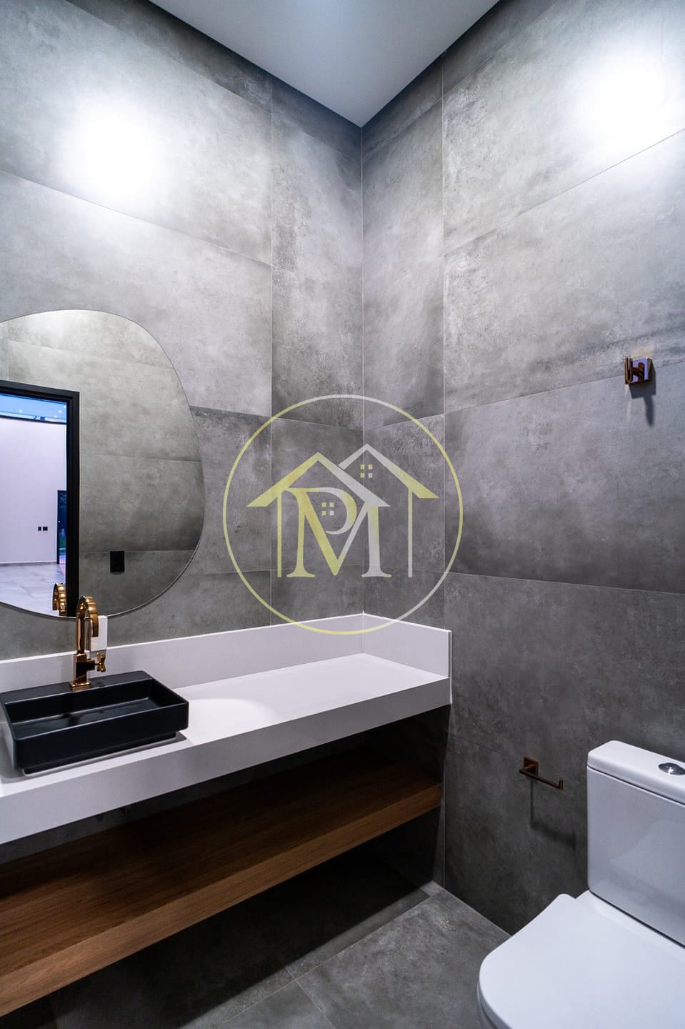 Casa à venda com 3 quartos, 212m² - Foto 45