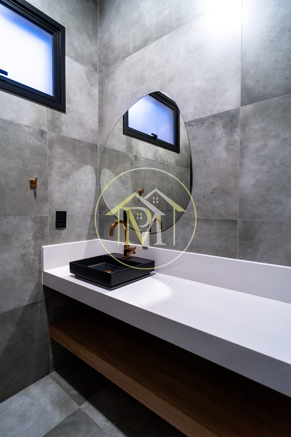 Casa à venda com 3 quartos, 212m² - Foto 46