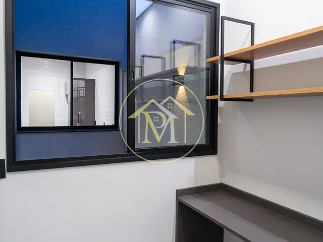 Casa com 325m² 3 quartos e 4 banheiros, à venda, no bairro Jardim Residencial Chácara Ondina em Sorocaba