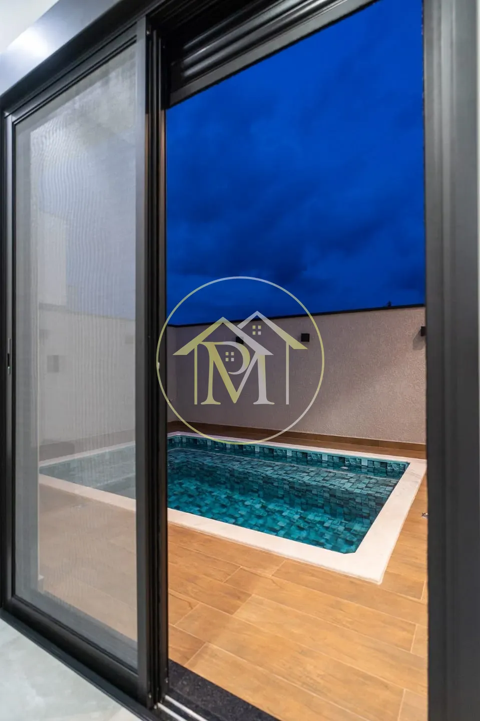 Casa, 3 quartos, 212 m² - Foto 56
