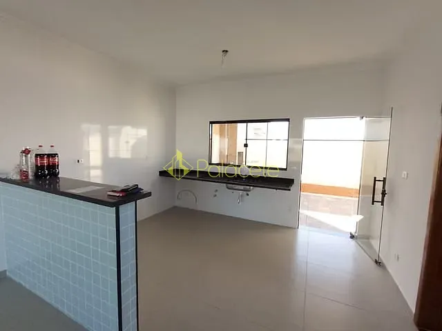 Casa com 150m² 3 quartos e 4 banheiros, à venda, no bairro Morada dos Nobres em Taubaté