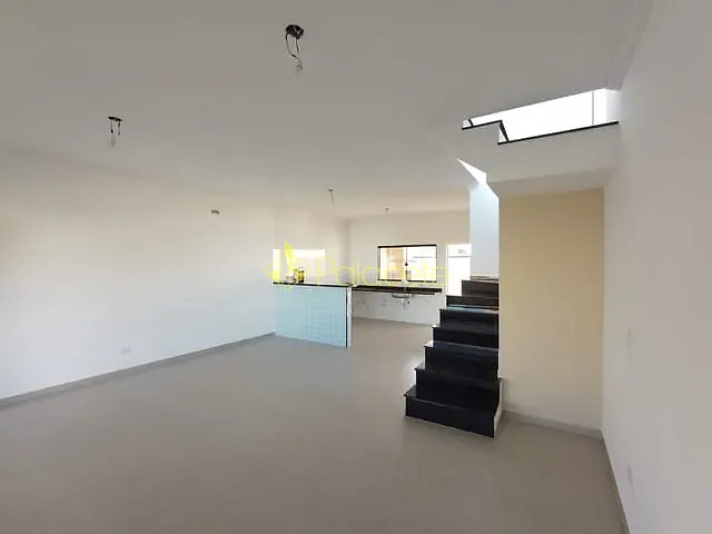 Casa com 150m² 3 quartos e 4 banheiros, à venda, no bairro Morada dos Nobres em Taubaté