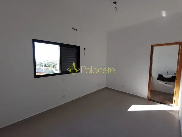 Casa com 150m² 3 quartos e 4 banheiros, à venda, no bairro Morada dos Nobres em Taubaté