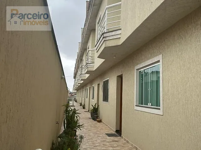 Casa 3 quartos e 1 banheiro, à venda, no bairro Vila Domitila em São Paulo