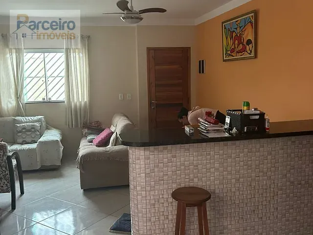 Casa 3 quartos e 1 banheiro, à venda, no bairro Vila Domitila em São Paulo