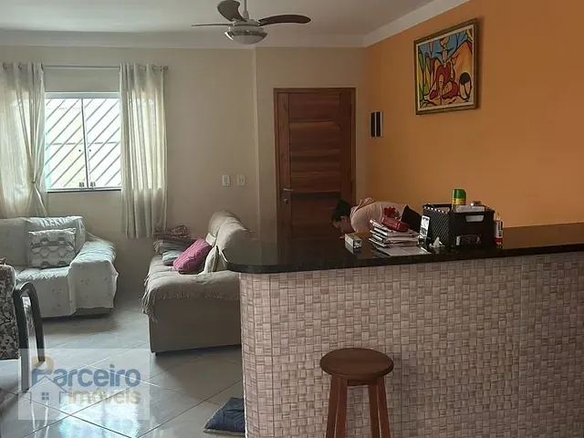 Casa 3 quartos e 1 banheiro, à venda, no bairro Vila Domitila em São Paulo