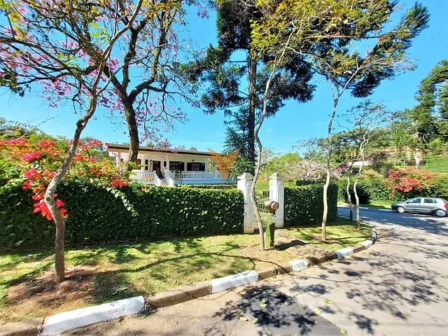 Casa 2 quartos e 1 banheiro, à venda, no bairro Vila de São Fernando em Cotia