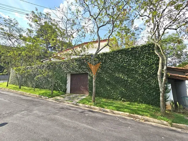 Casa 2 quartos e 1 banheiro, à venda, no bairro Vila de São Fernando em Cotia