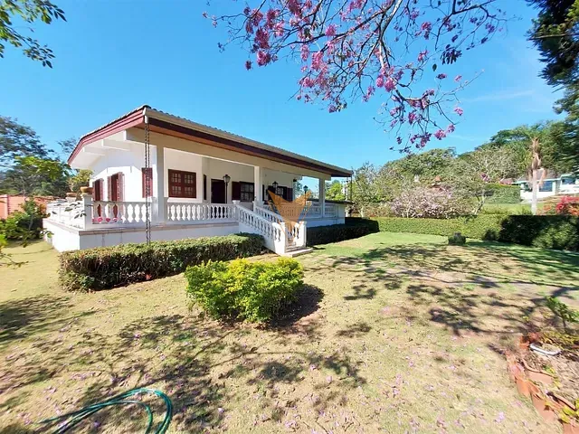 Casa 2 quartos e 1 banheiro, à venda, no bairro Vila de São Fernando em Cotia