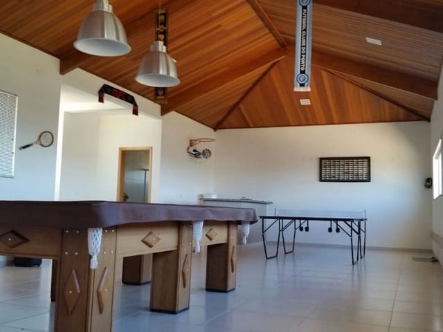 Foto do Casa - Casa com 4 dormitórios, 402 m² - venda por R$ 2.850.000,00 ou aluguel por R$ 19.000,00/mês - Condomínio Reserva do Paratehy - São José dos Campos/SP | RUSSI IMÓVEIS